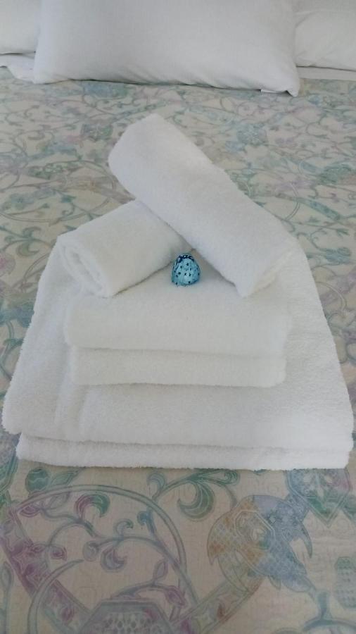 Giulio D'este Bed & Breakfast *