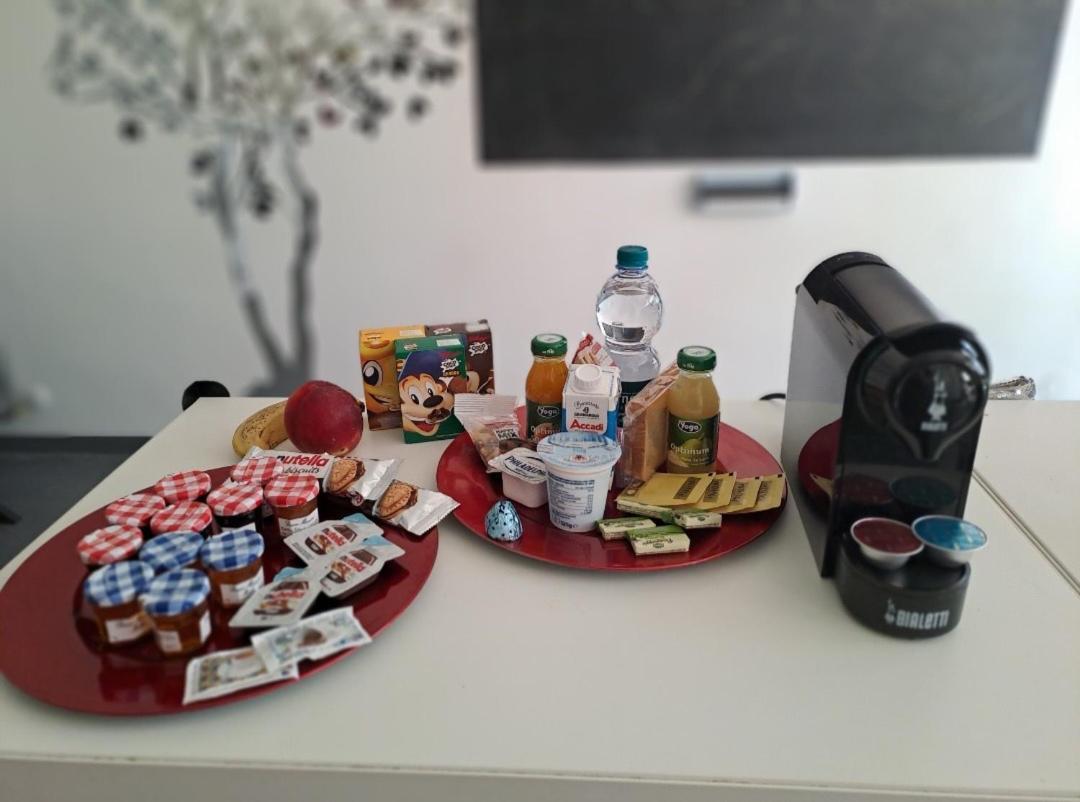 Bed & Breakfast Giulio D'este Ferrara