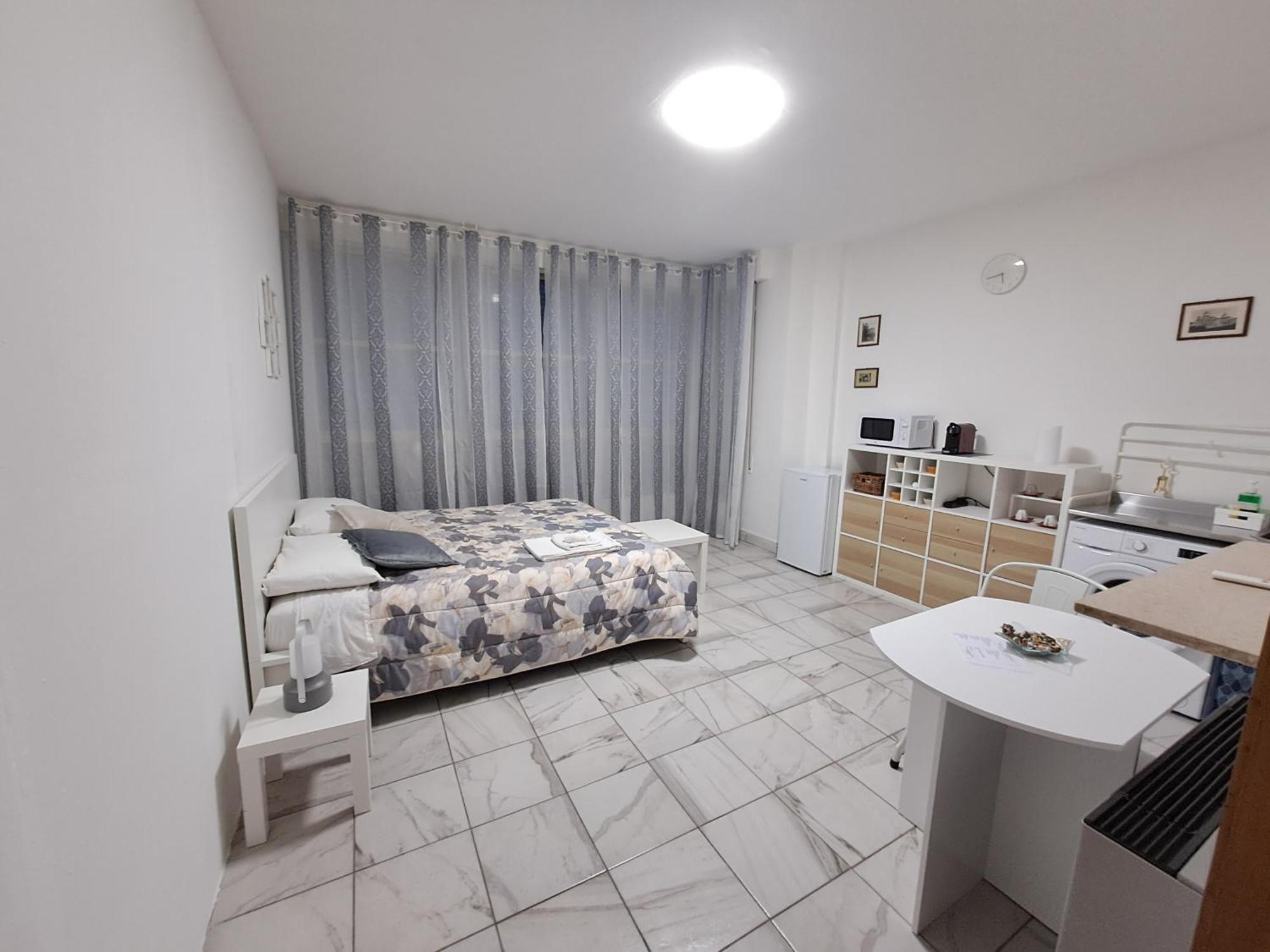 Bed & Breakfast Giulio D'este